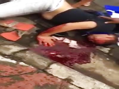 Another Protester shot dead in Nicaragua