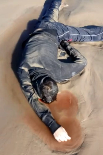 Hangover post World Cup (Brazil / Costa Rica)