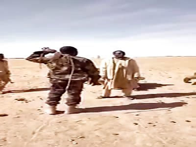 Zimbabwe National Army members Beaten Civilians