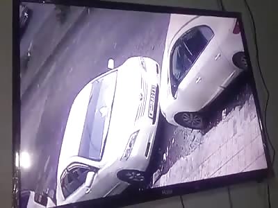 Fatal Accident Caught on Camera IX