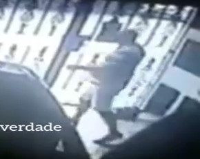 Thief is Shot and Killed During Robbery