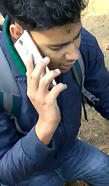  Failed Train Track Suicide