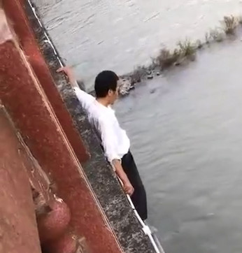 Golden Gate Bridge (Chinese Version)