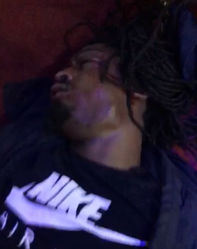 I don't like your Rap ... 