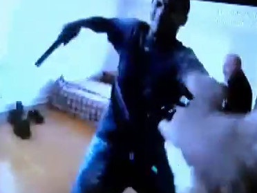 20-Year-Old Killed by Police in Ohio Drew Pellet Gun on Officers