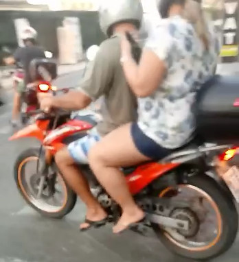 Crimes Scenes [This Week in Brazil]