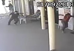 Man Fatally Shot Outside Bar in Brazil