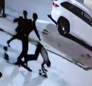 Man Dies after Getting Hit in the Head During a Fight