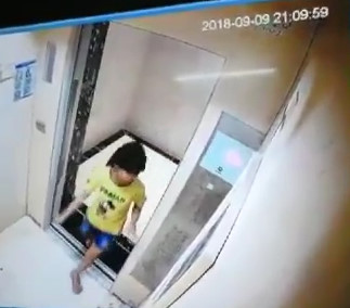 Teenage Girl Jumps to her Death