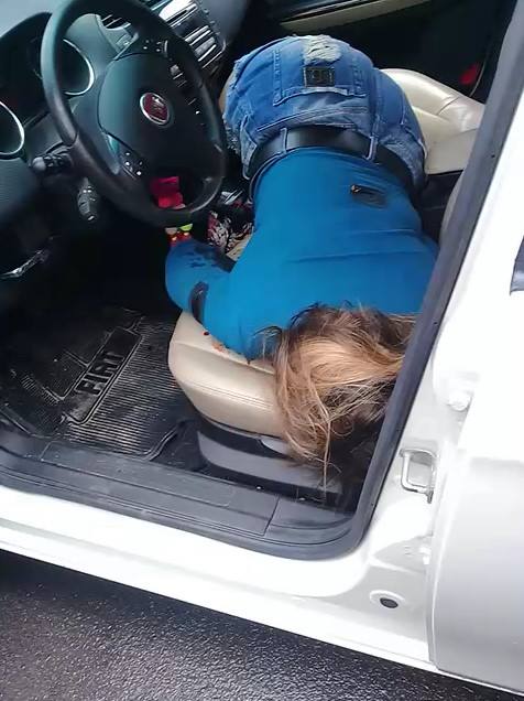 Crimes Scenes [This Weekend in Brazil]