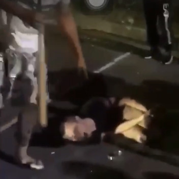 How to Turn a Car Thief into a Little Bitch