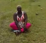 Bloody Homicide Scene...