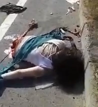 Total and Absolute Carnage (More Footage)