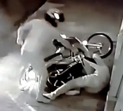 Ex-inmate Shot Dead in Brazil