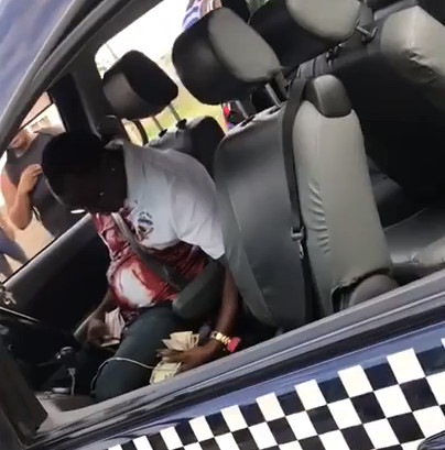 Taxi Driver Shot Dead in Montego Bay Jamaica 