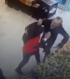 Man Stabbed his Ex-Girlfriend 7 Times after she Broke up with Him