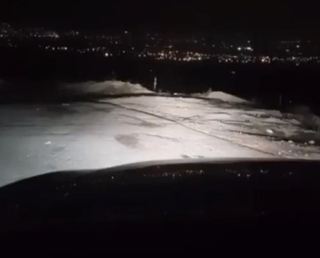 Pathetic Suicide on Live streaming Facebook