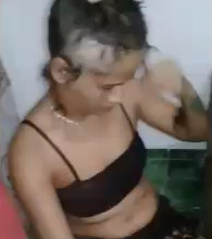 Punished for Cheating her Boyfriend