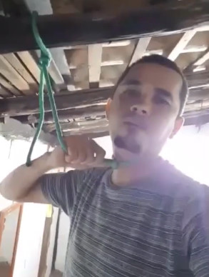 Man Kills Himself on Facebook Live 