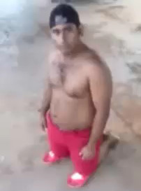 Traffickers Teaching Another Class on Morality