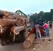 Man Was Crushed To Death While Working