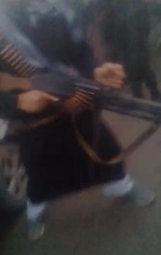 Syria - Another Day, Another Massacre