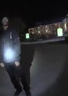 Female Officer Involved Fatal Shooting