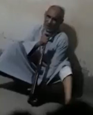 Grandpa Kills Himself With AK-47