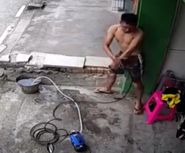 It's Not Your Time to Die Yet ?