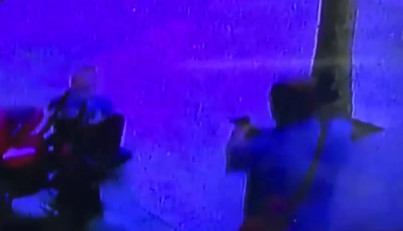 Shocking Assassination in Turkey [CCTV]