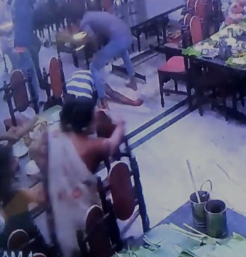 Volleyball Player Hacked to Death in Tiruttani