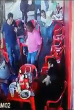 Off-Duty Cop Killed by Gunman in Brazil