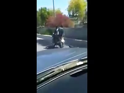 THREE WAYS YOU PROBABLY WON'T DIE IN AMERICA