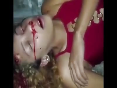 WELCOME TO BRAZIL: A GORE COMPILATION