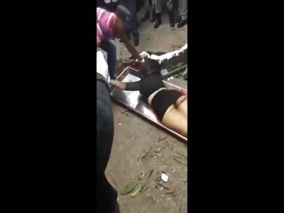 BRUTAL EDITION! MORE PEOPLE HAVING A SHITTIER DAY THAN YOU