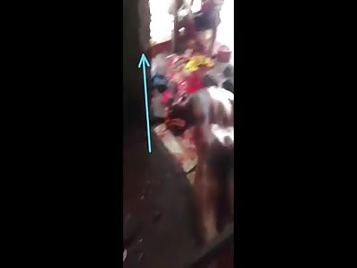 THIS WEEK IN BRUTALITY