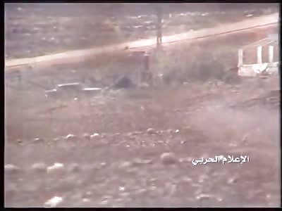 New video message from Hizb Allah â€œThe Resistance Distinguishes Betwee