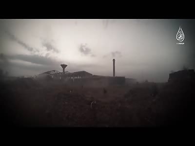 We are ready (As sabigun)