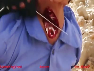 FRUIT PUNCH COMPILATION *GORE*