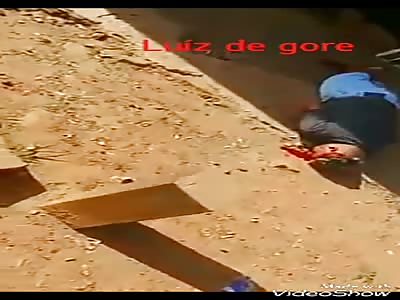 Man dies after shot in the head