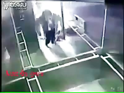 lift your leg off to a girl