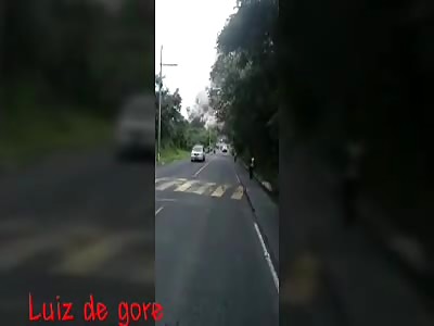 volcano eruption in thailand