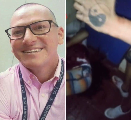 Sadistic Knife Murder in Costa Rica