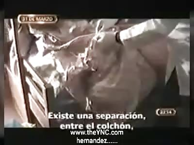 Find corpse killed by their own parents