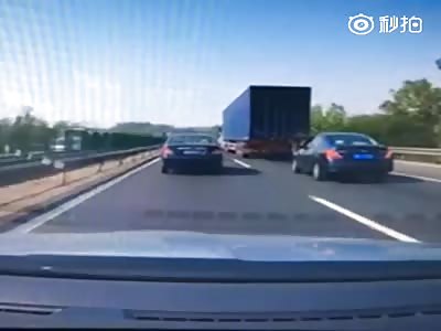 When Dumb F@Cks Tailgate Trucks