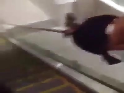 Fail - How NOT to Flirt