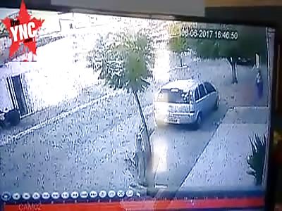 Taxi driver shot to death