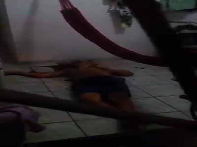 Another criminal was shot and killed