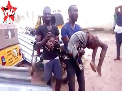 7 Year old boy was beheaded by a pastor