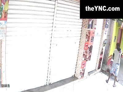 Thief shoots man dead in cold blood